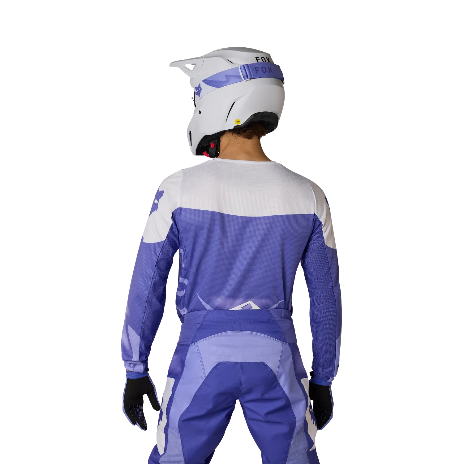 180 NOBLE JERSEY (Purple Dove) | Fox Racing