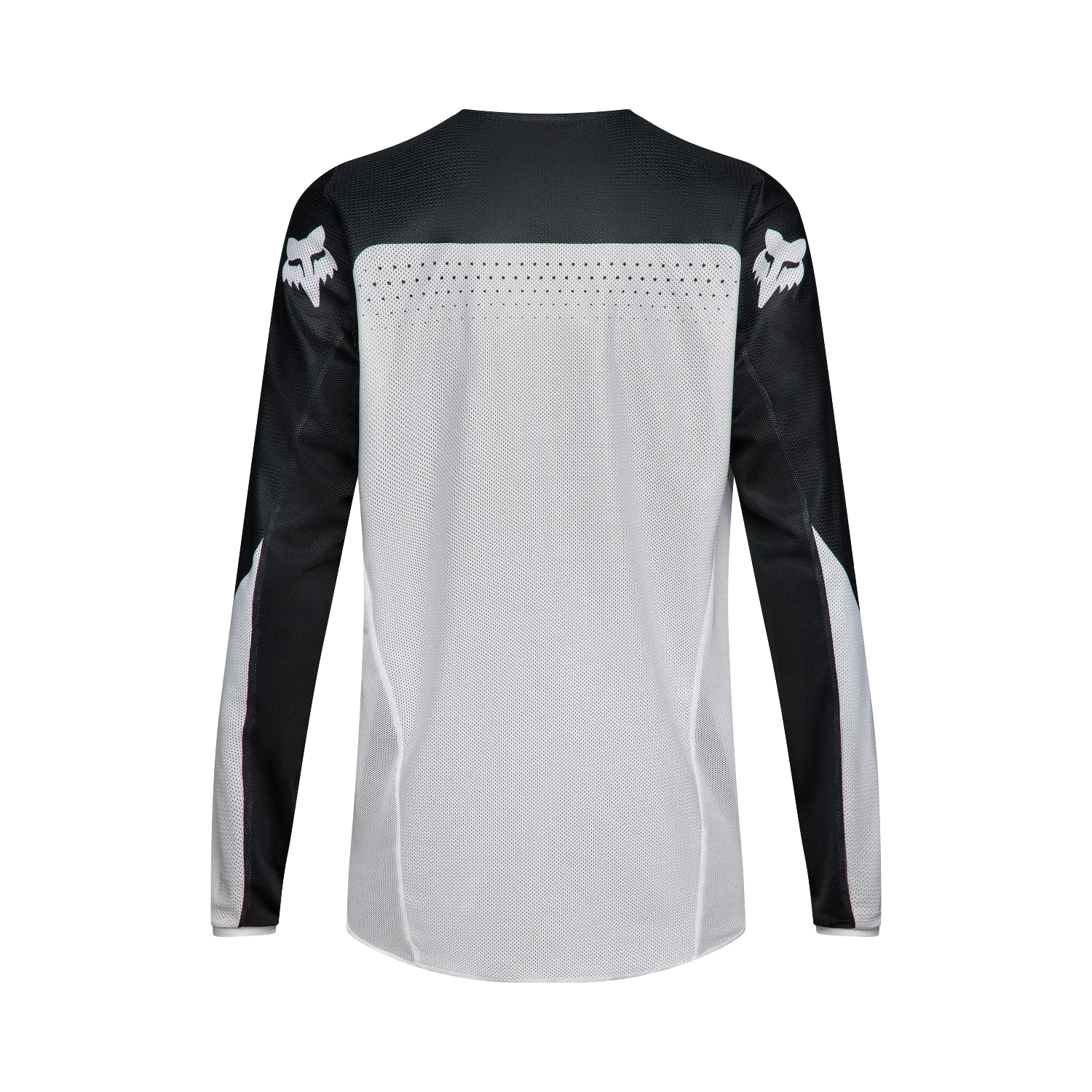 180 AIR TAPER JERSEY (BLK/WHT) | FOX