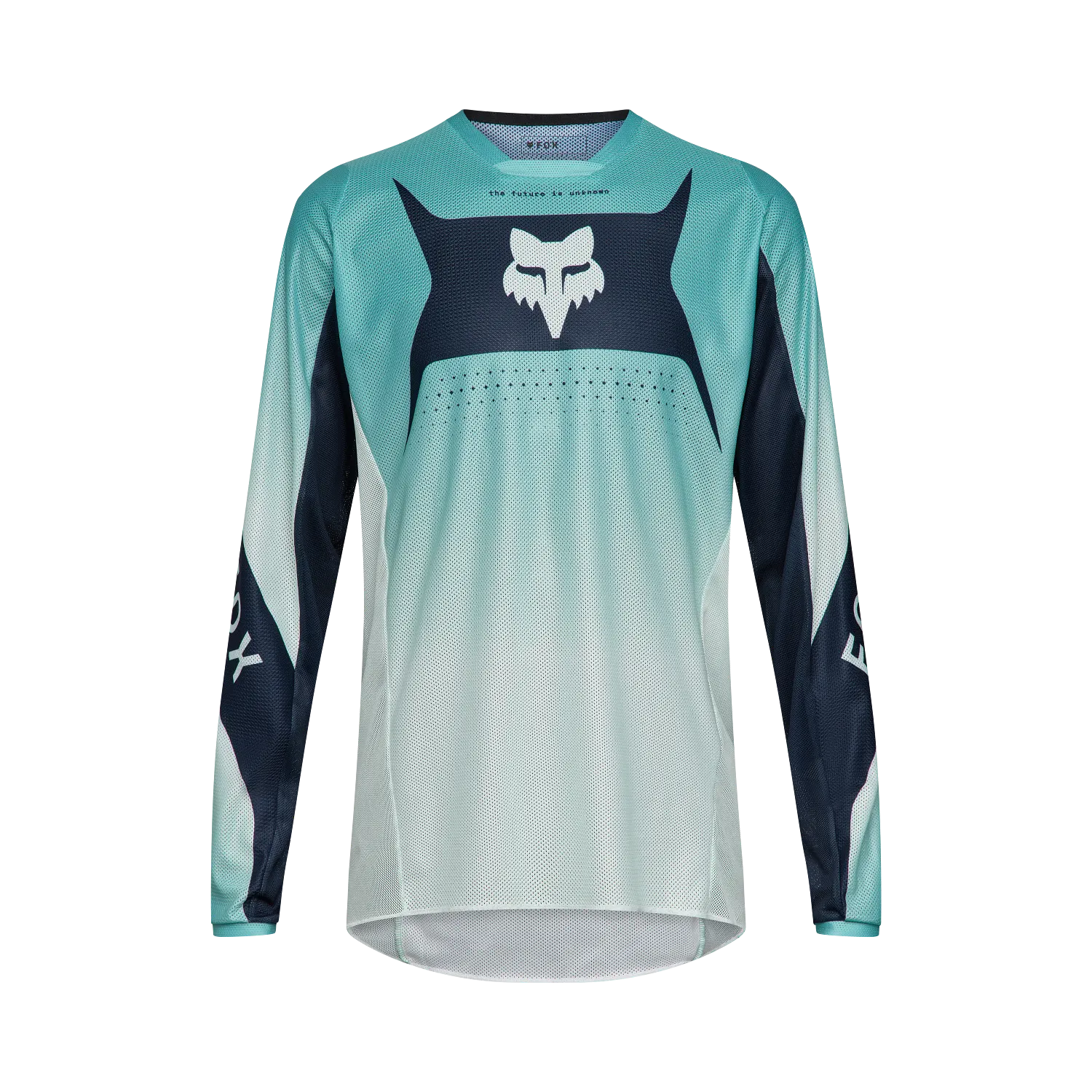 180 AIR TAPER JERSEY (Frost) | Fox Racing