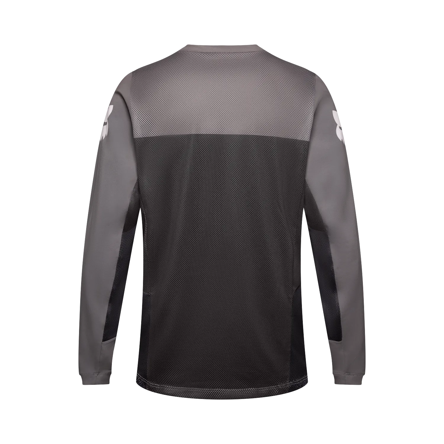 RANGER AIR OFF ROAD JERSEY (Black/Grey) | Fox Racing