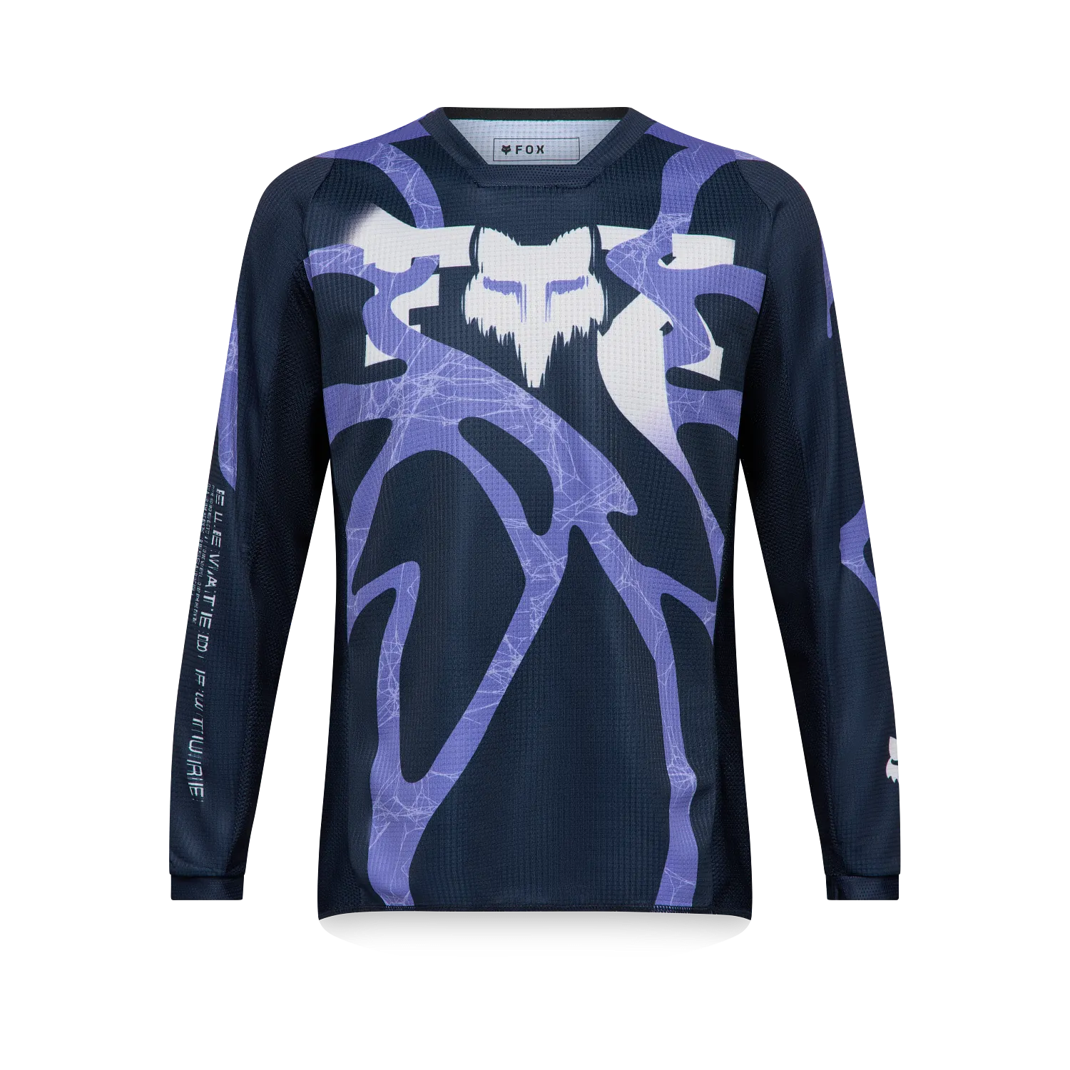 YOUTH 180 DIFFUSE SE JERSEY (BERRY) | FOX RACING