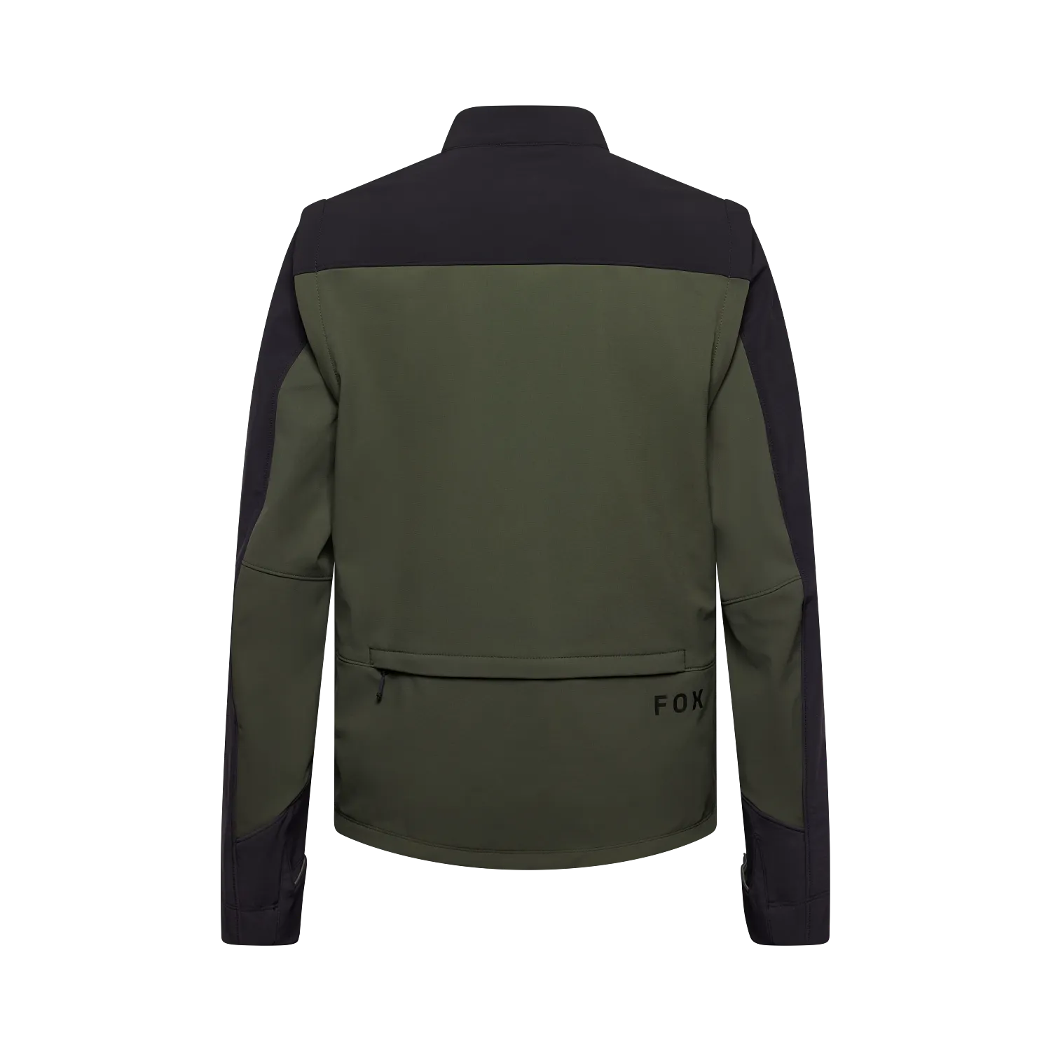 RANGER OFF ROAD SOFTSHELL JACKET (Ivy) | Fox Racing