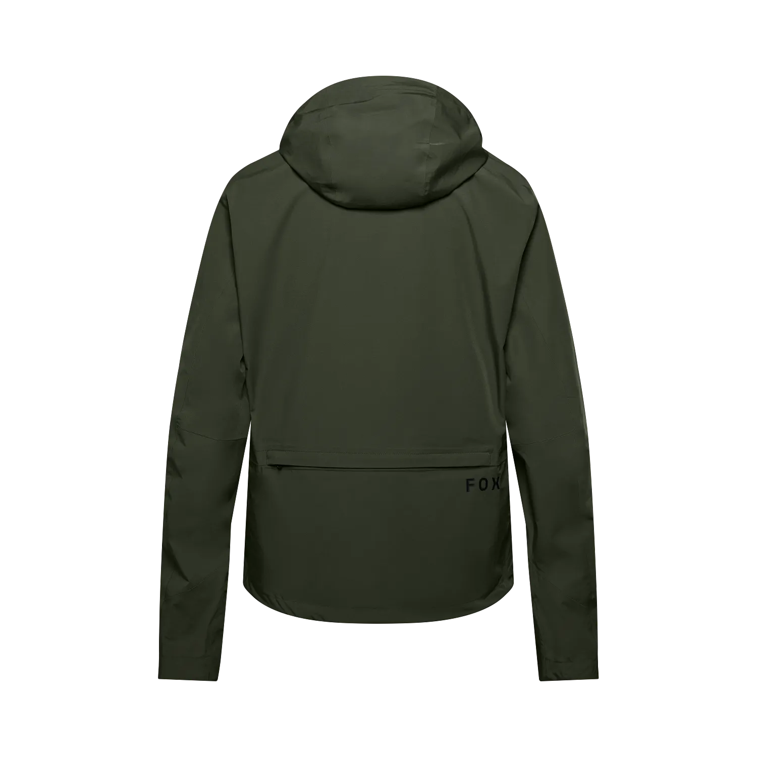 RANGER O.R. PACKABLE RAIN JACKET (IVY) | Fox Racing