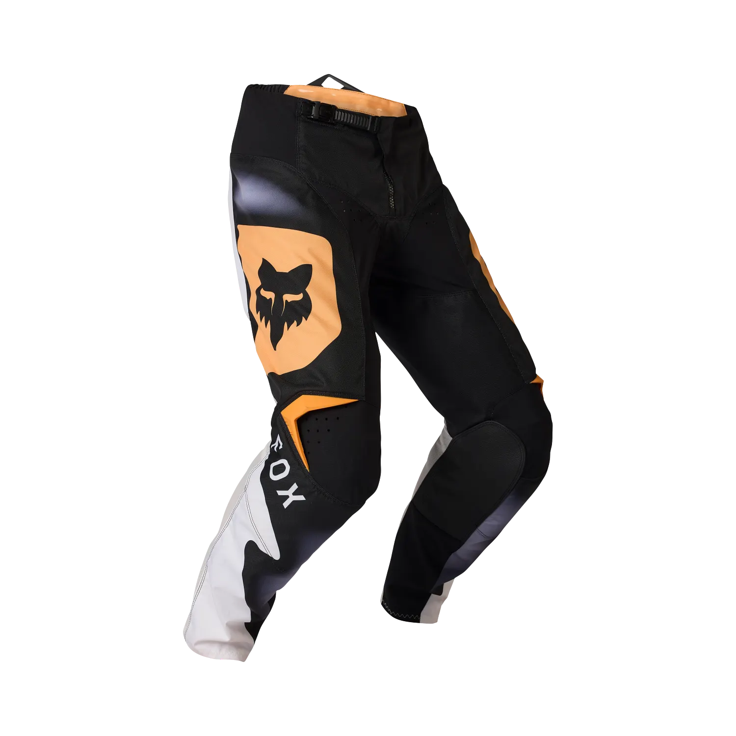 180 NOBLE PANT (Black/White) | Fox Racing