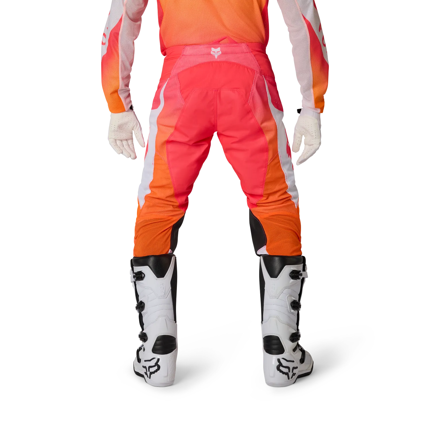 180 AIR TAPER PANT (NEO PNK) | FOX