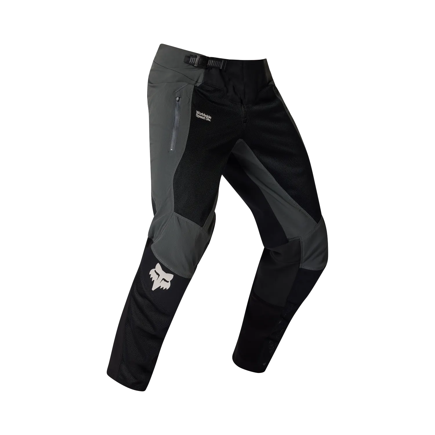 RANGER AIR OFF ROAD PANT (Black/Grey) | Fox Racing