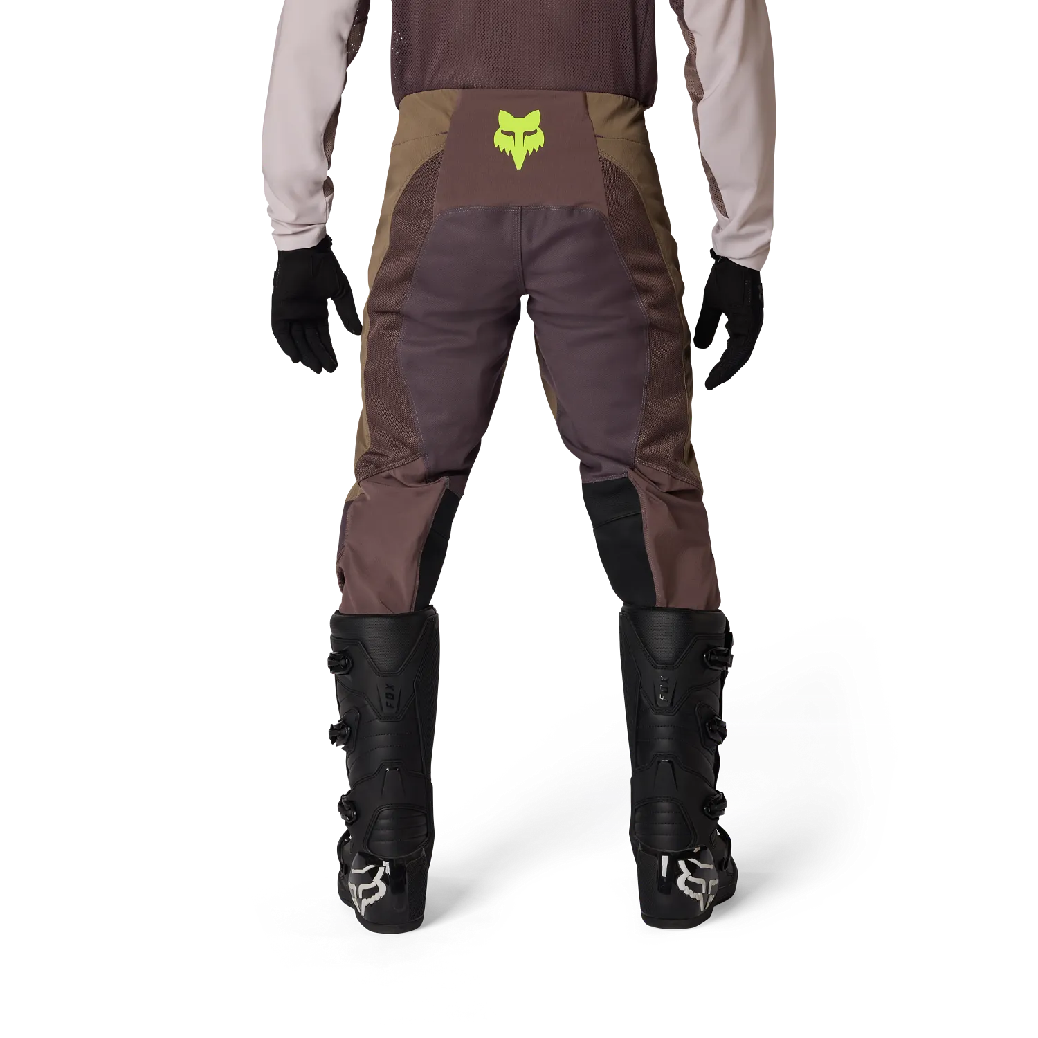RANGER OFF ROAD PANT (PUR DSK) | FOX RACING