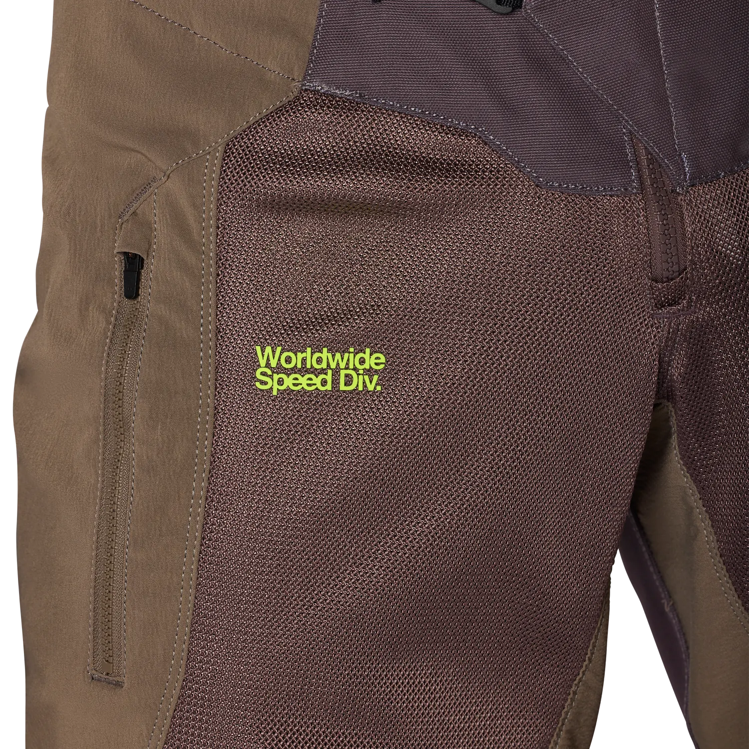 RANGER OFF ROAD PANT (PUR DSK) | FOX RACING