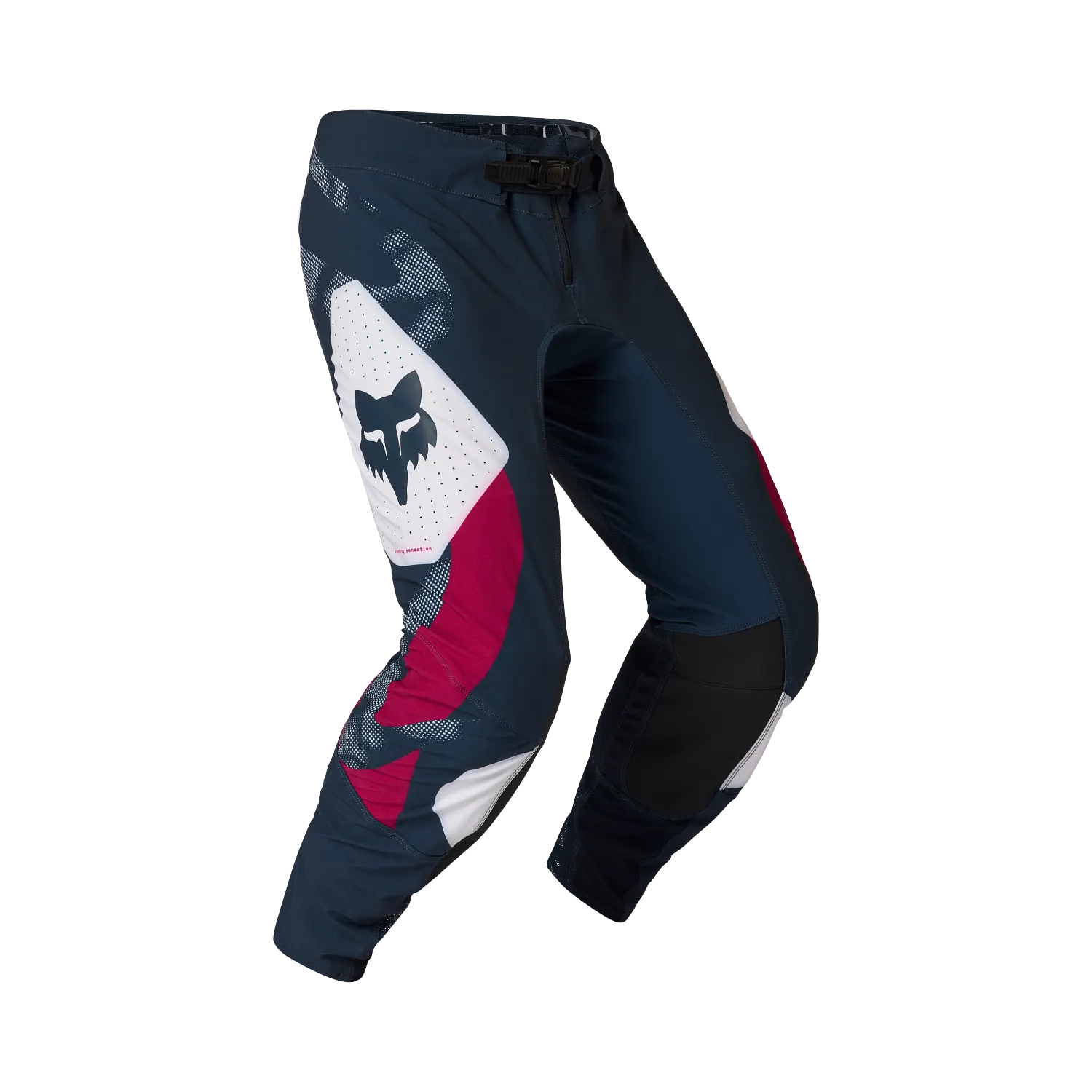 FLEXAIR TACTILE PANT (White) | Fox Racing