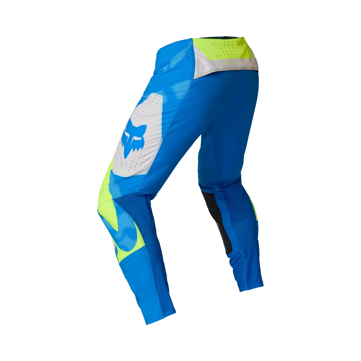 FLEXAIR TACTILE PANT (Blue Jewel) | Fox Racing