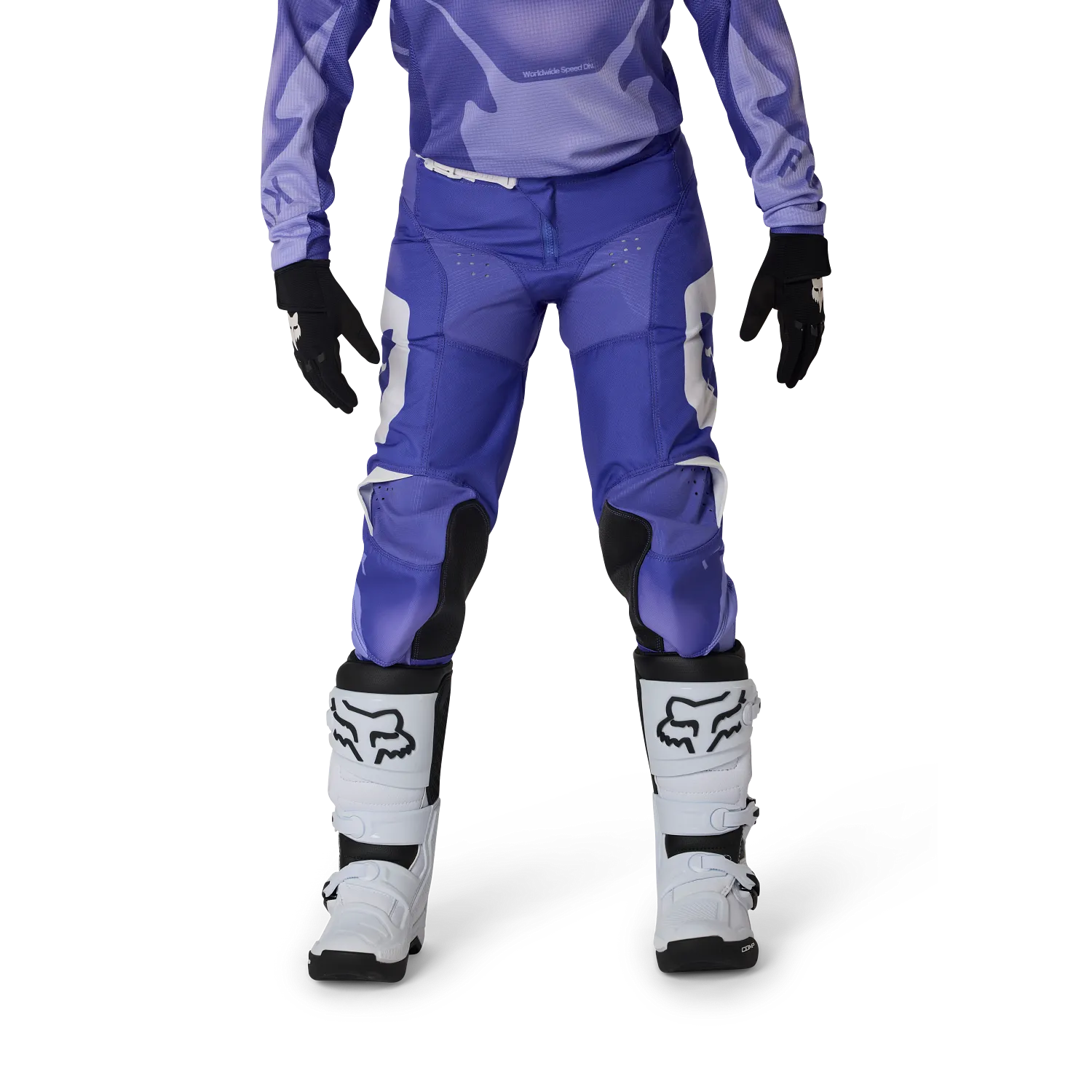 YTH 180 NOBLE PANT (PUR DOVE) | Fox Racing