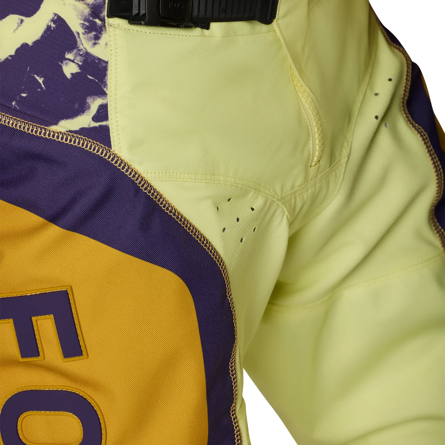 180 IMAGE PRINT PANT (PR YLW) | FOX RACING