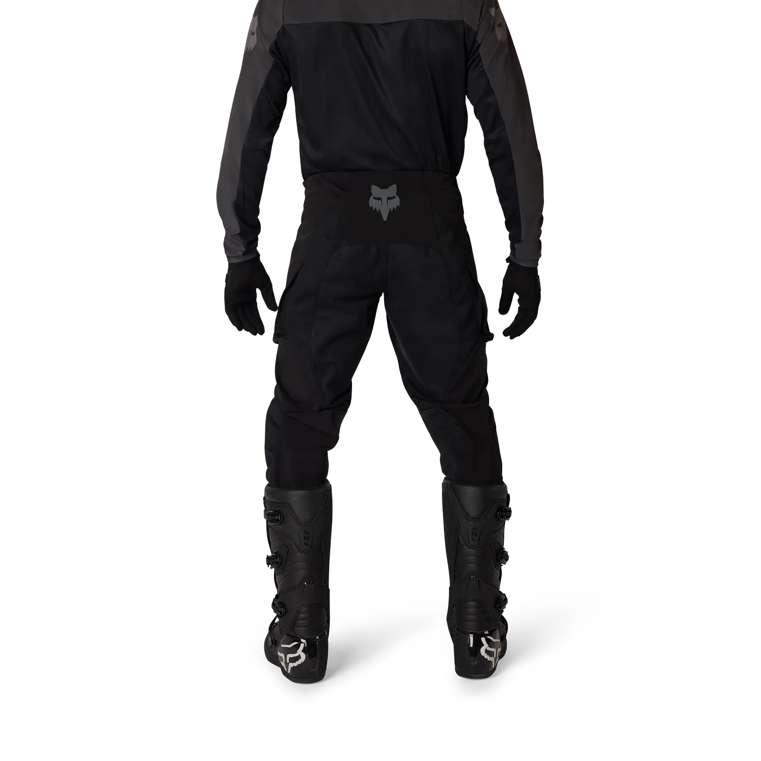 RANGER OFF ROAD PANT (Black) | Fox Racing