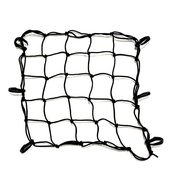 CARGO NET BLACK