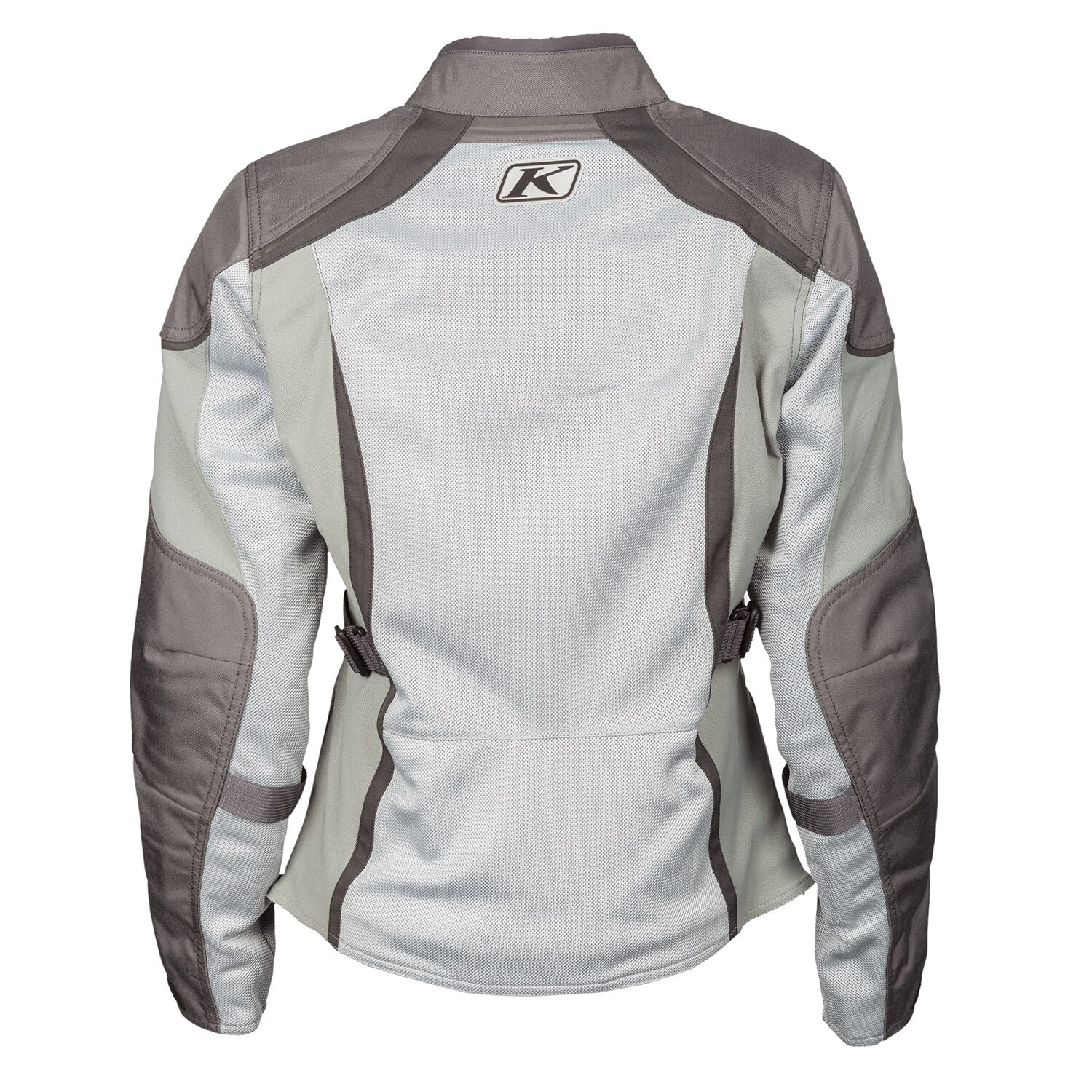 WOMEN'S AVALON JACKET (Monument Gray/Cool Gray) | KLIM