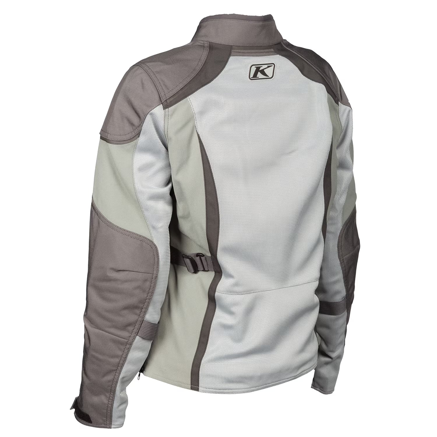 WOMEN'S AVALON JACKET (Monument Gray/Cool Gray) | KLIM