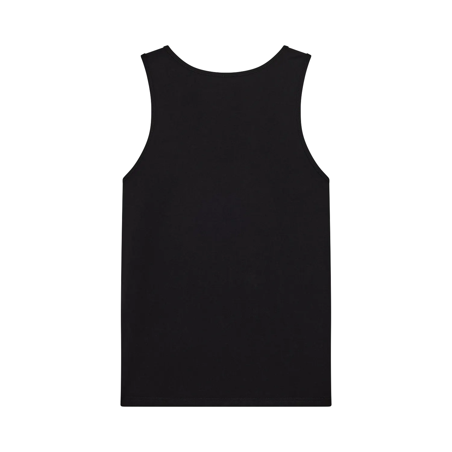 FOXHEAD 195 ORIGINAL TANK (BLACK) | Fox Racing
