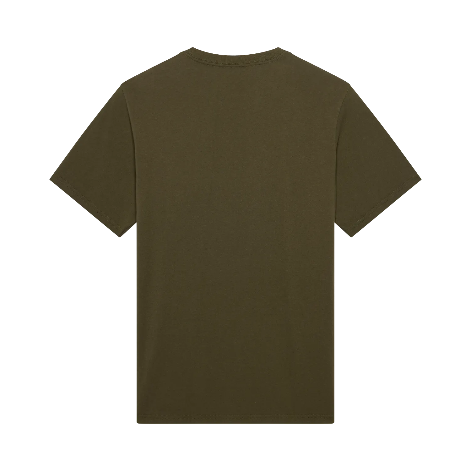 ABSOLUTE 195 ORIGINAL SS TEE (OLV GRN) | Fox Racing