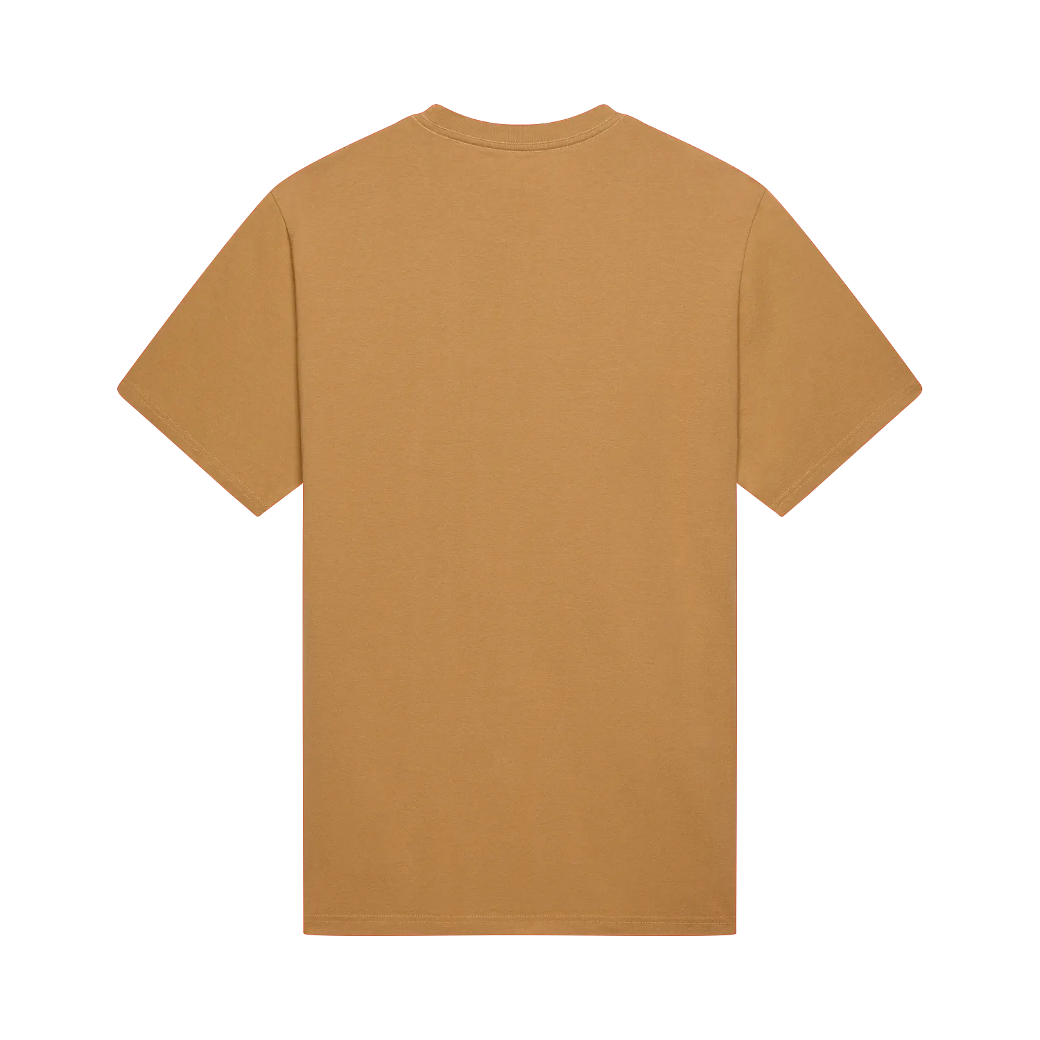 ABSOLUTE 195 ORIGINAL SS TEE (BRN SUG) | Fox Racing