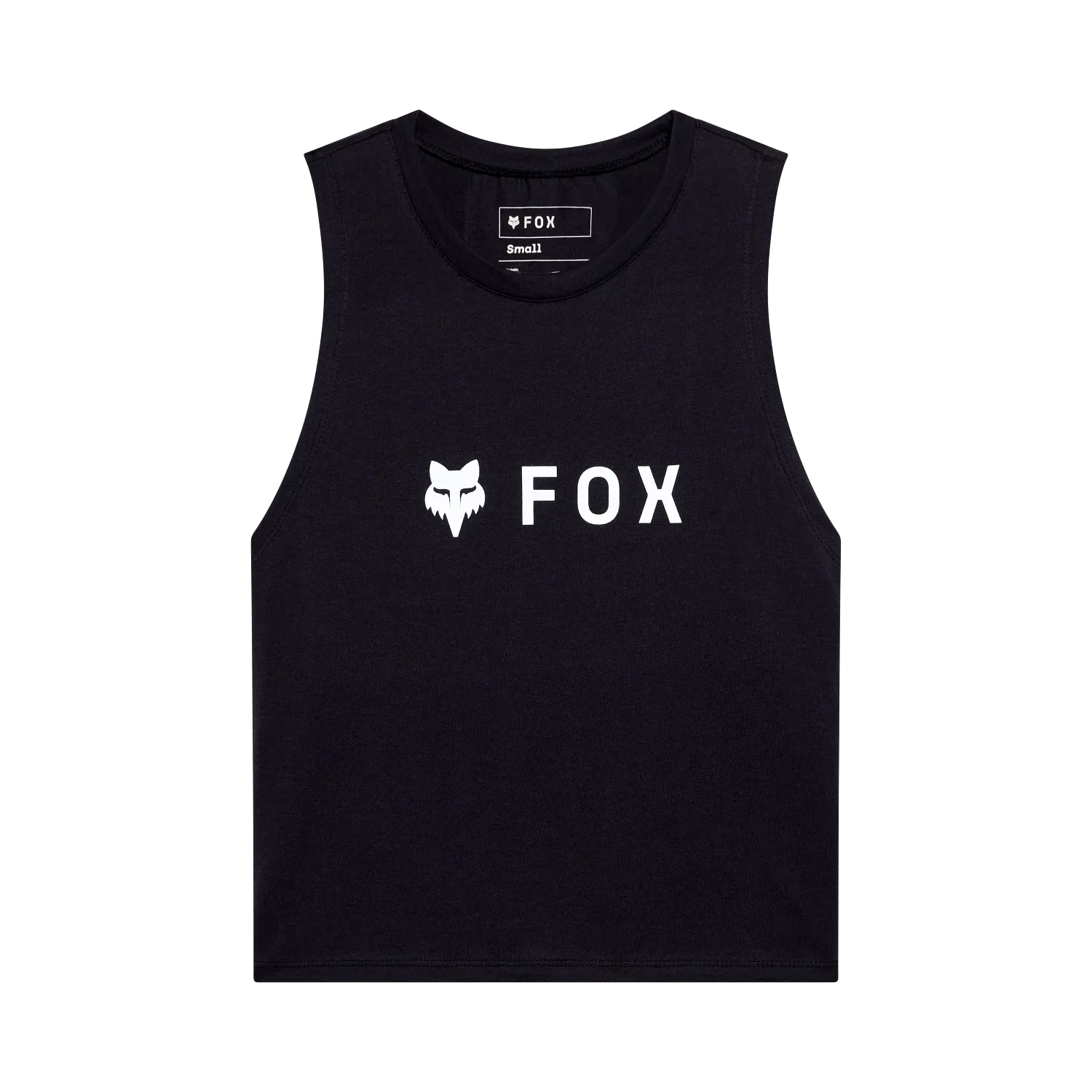 WOMEN'S ABSOLUTE TANK (BLACK) | Fox Racing