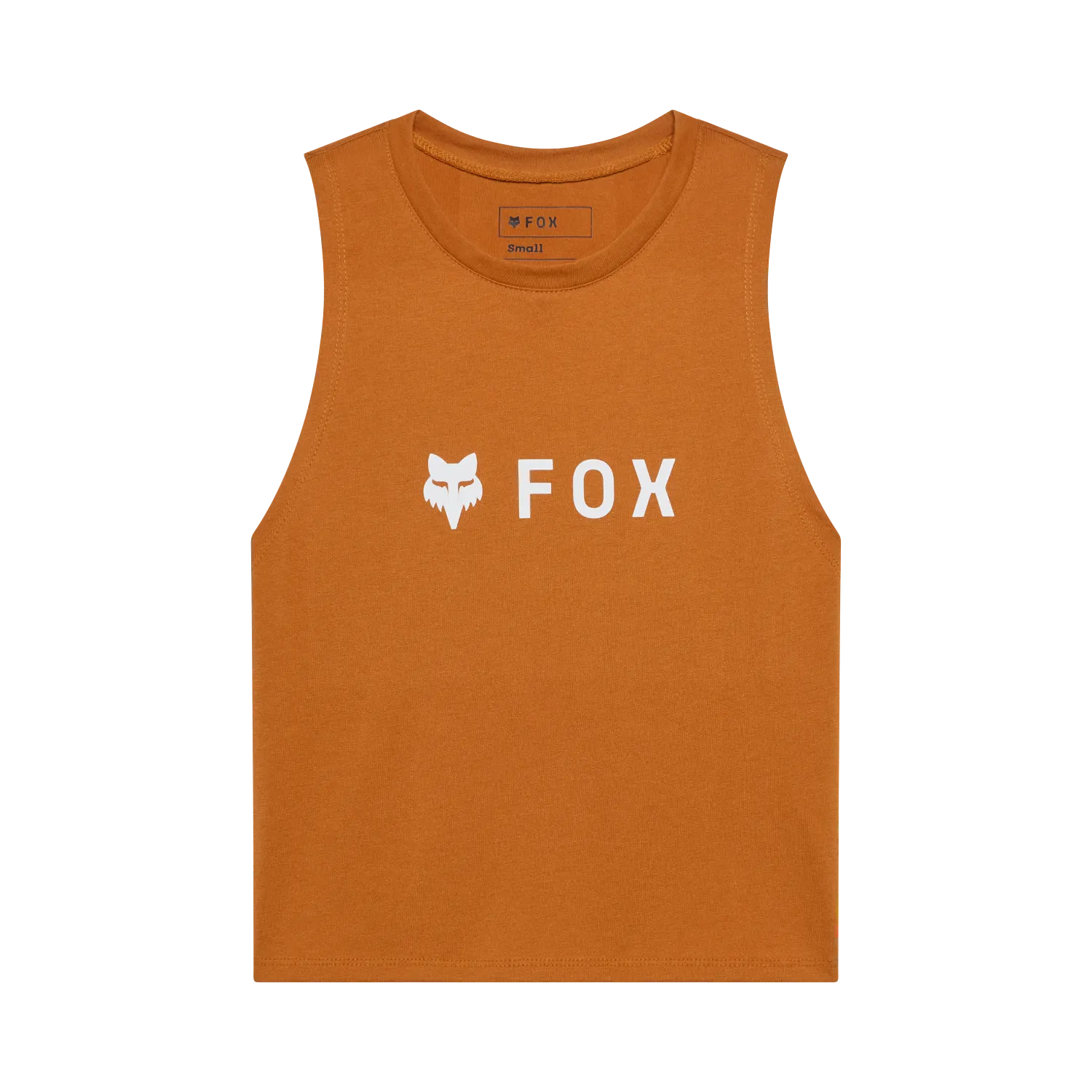 WOMEN'S ABSOLUTE TANK (DRK GLD) | Fox Racing