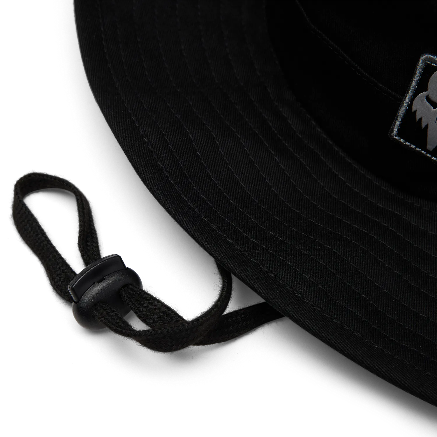 BASE OVER SUN HAT (BLACK) | Fox Racing