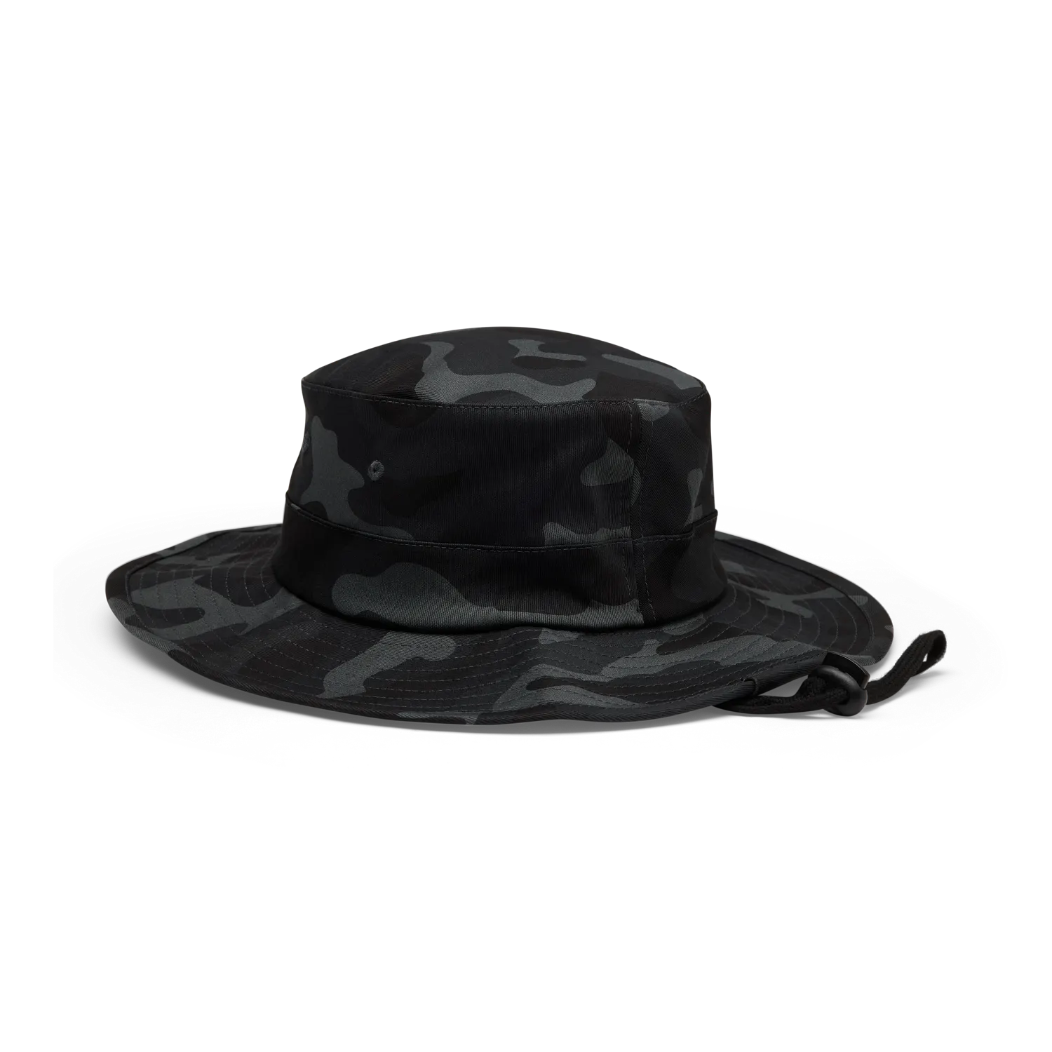 BASE OVER SUN HAT (BLACK CAMO) | Fox Racing