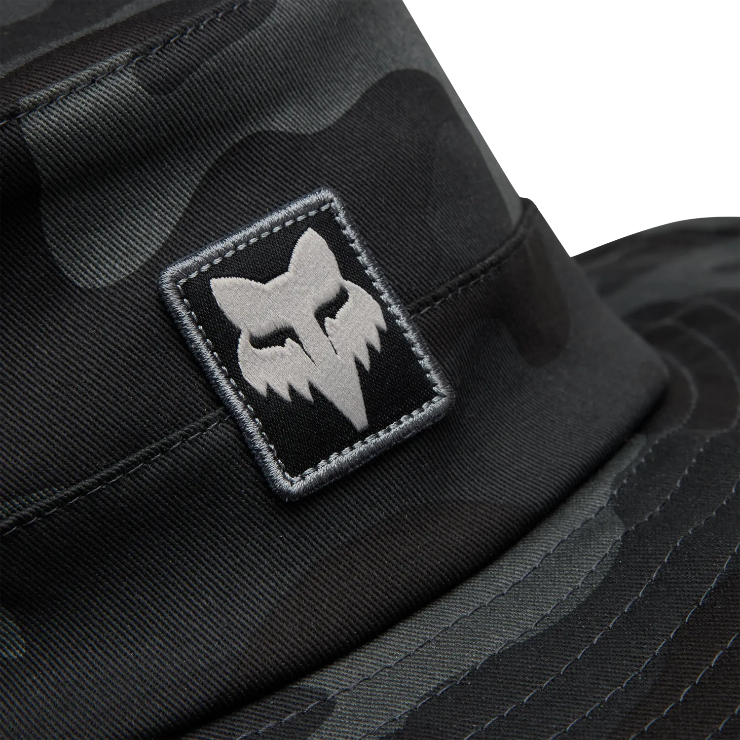 BASE OVER SUN HAT (BLACK CAMO) | Fox Racing