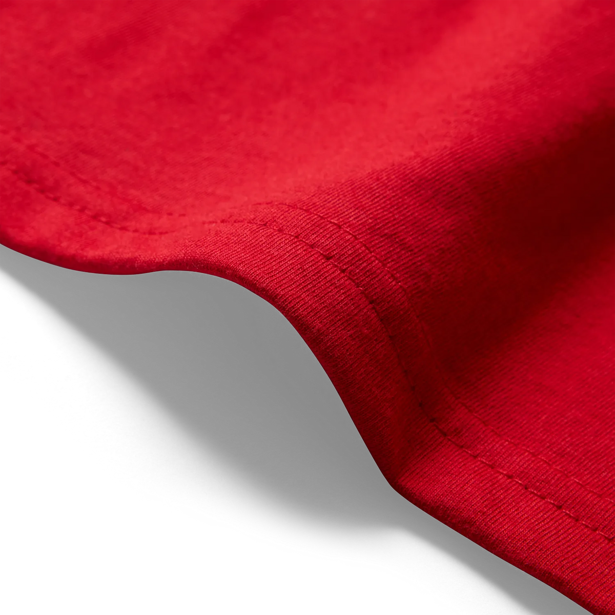 YOUTH FOX HEAD SS TEE (TIB RED) | FOX RACING
