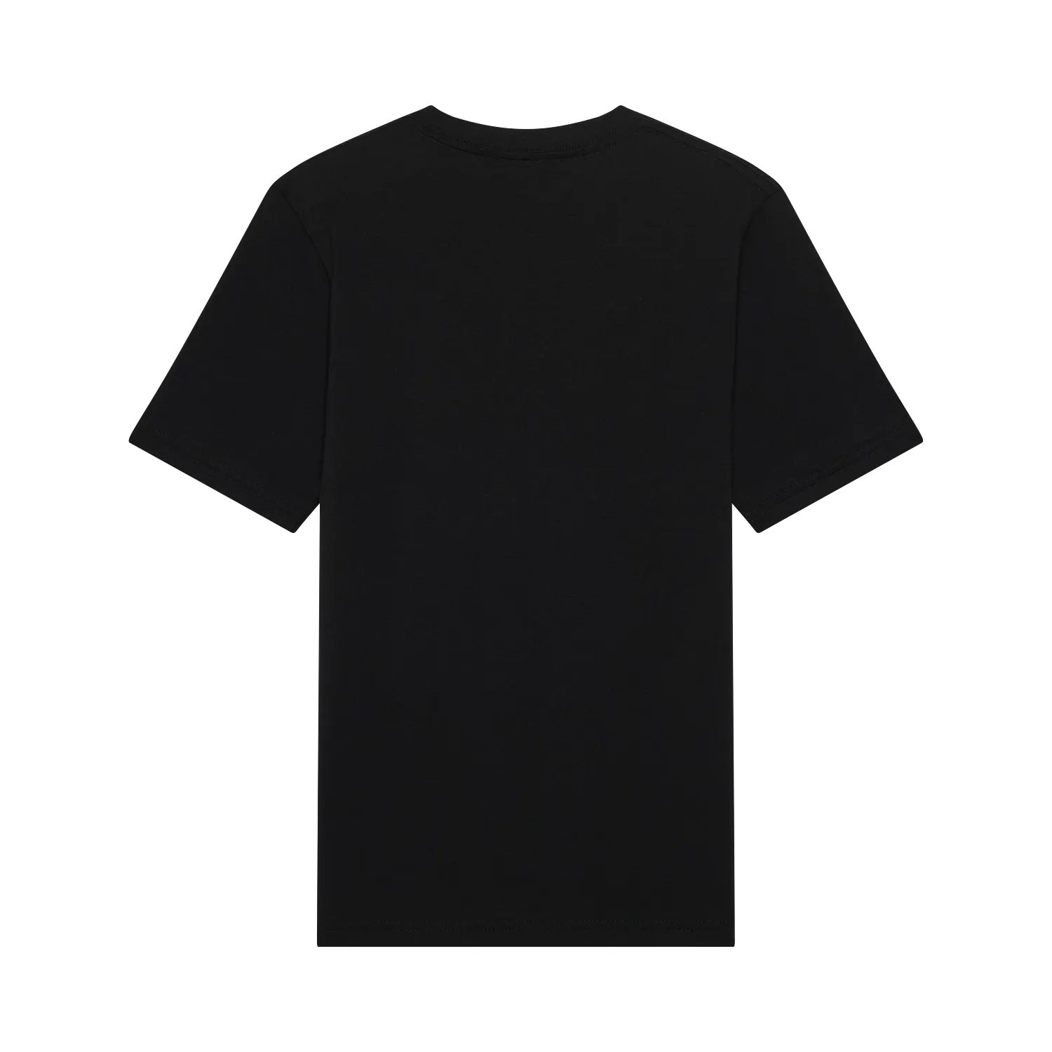YOUTH FOX HEAD SS TEE (U BLK) | Fox Racing