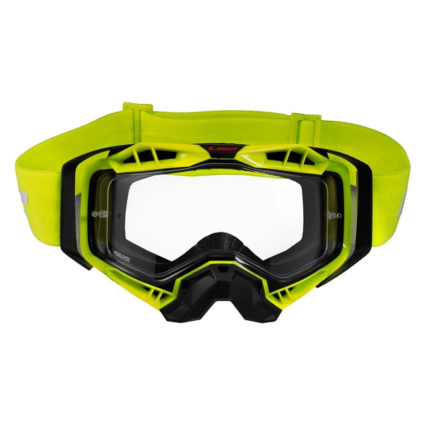 AURA GOGGLES (Clear) | LS2