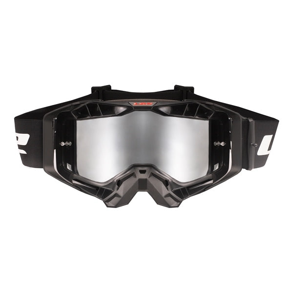 AURA PRO GOGGLES (Iridium Tint) | LS2