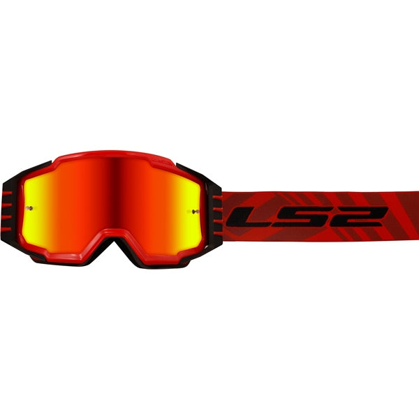 CHARGER PRO GOGGLES (One Size) | LS2