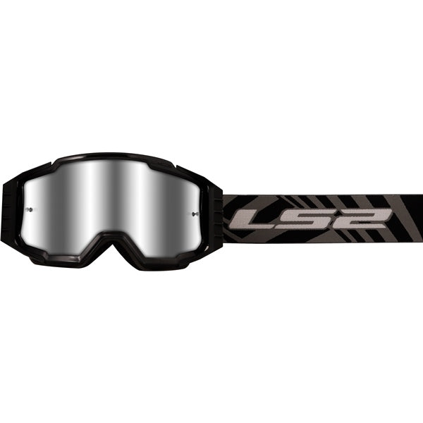 CHARGER PRO GOGGLES (One Size) | LS2