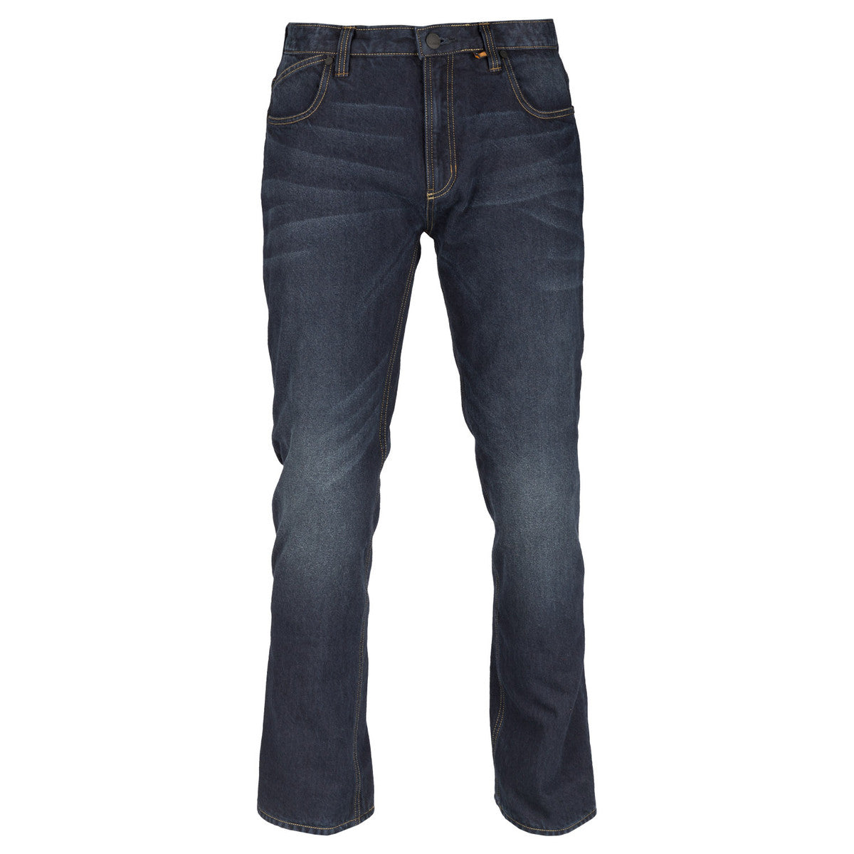 MEN'S K FIFTY 2 STRAIGHT RIDING PANT (Denim) | Klim