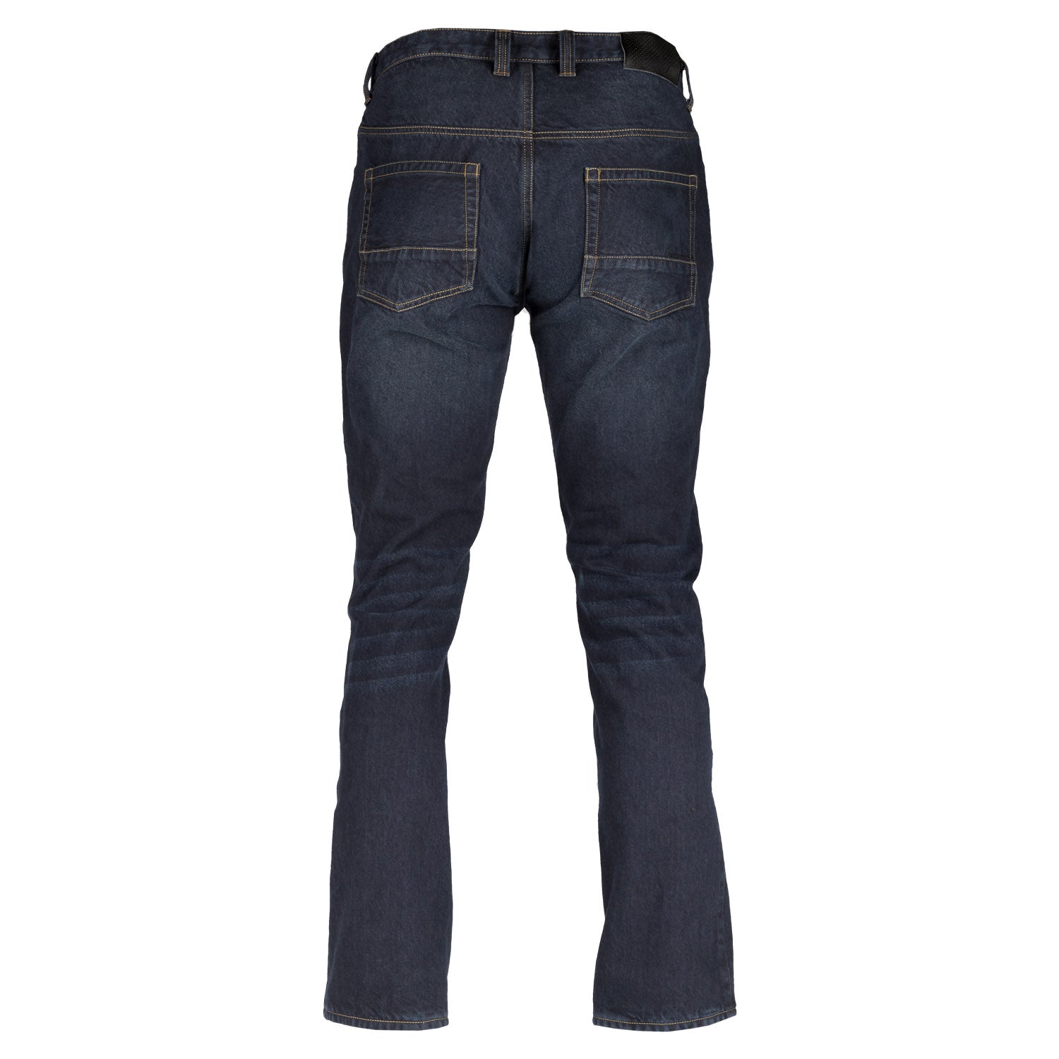 MEN'S K FIFTY 2 STRAIGHT RIDING PANT (Denim) | Klim