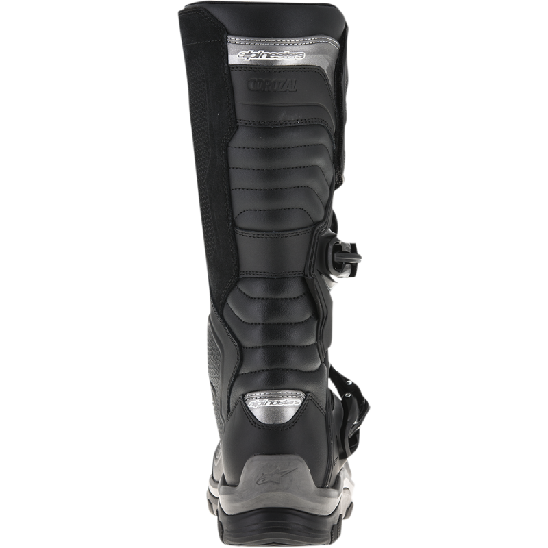 COROZAL ADV WATERPROOF BOOT (Black) | Alpinestars