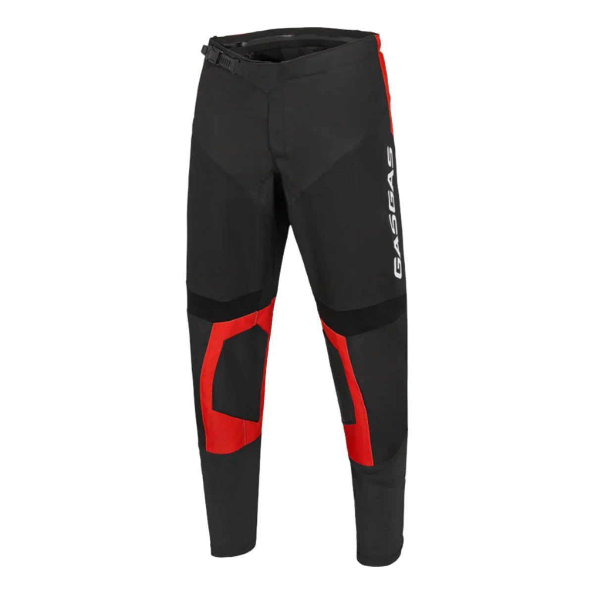 OFFROAD PANTS (Red/Black) | GasGas