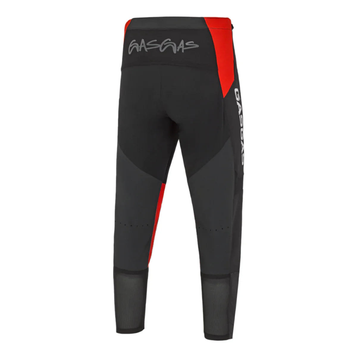 OFFROAD PANTS (Red/Black) | GasGas