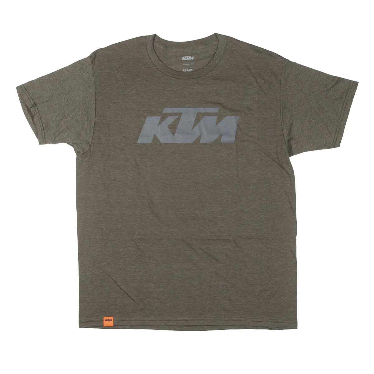 LOGO TEE (Olive) | KTM