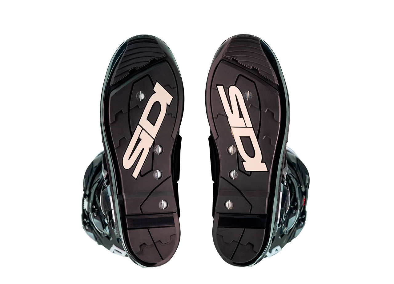 CROSSFIRE 3 SRS OFF ROAD BOOT (Black) | SIDI