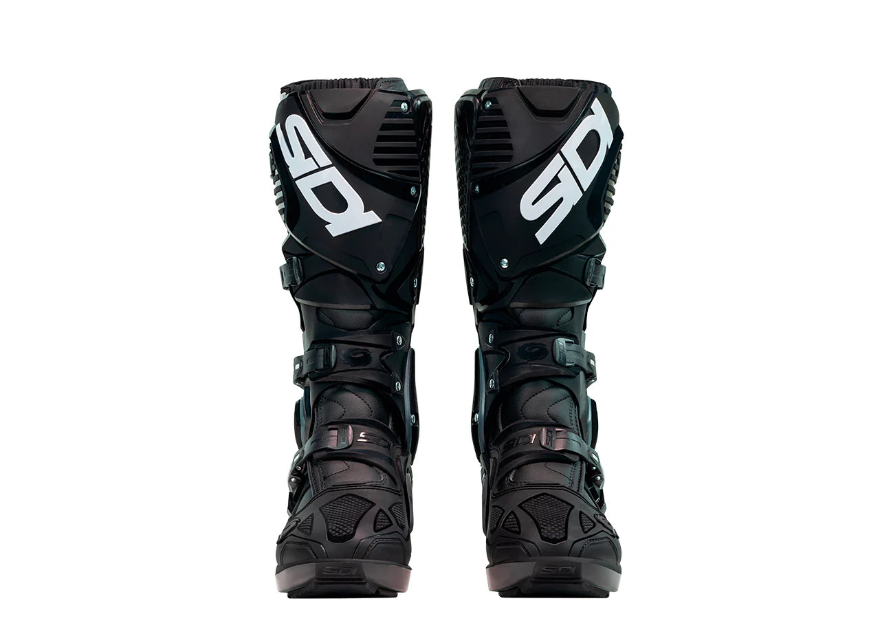 CROSSFIRE 3 SRS OFF ROAD BOOT (Black) | SIDI