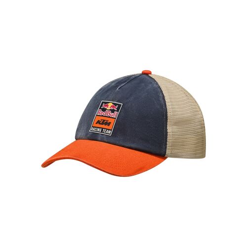 RB KTM RIDE TRUCKER CAP | KTM
