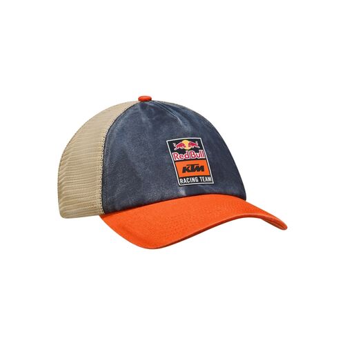RB KTM RIDE TRUCKER CAP | KTM