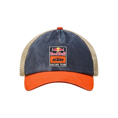 RB KTM RIDE TRUCKER CAP | KTM