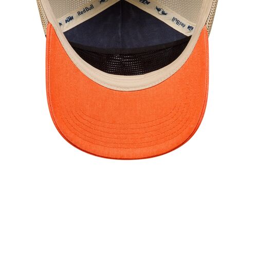 RB KTM RIDE TRUCKER CAP | KTM