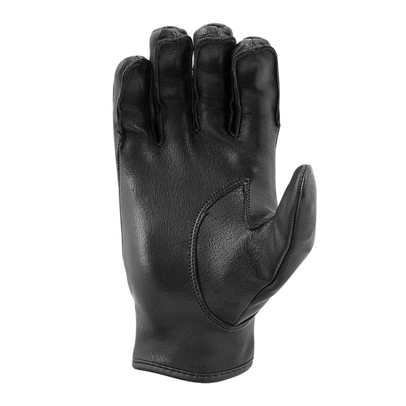 POWER GLIDE GLOVES (Black) | Joe Rocket