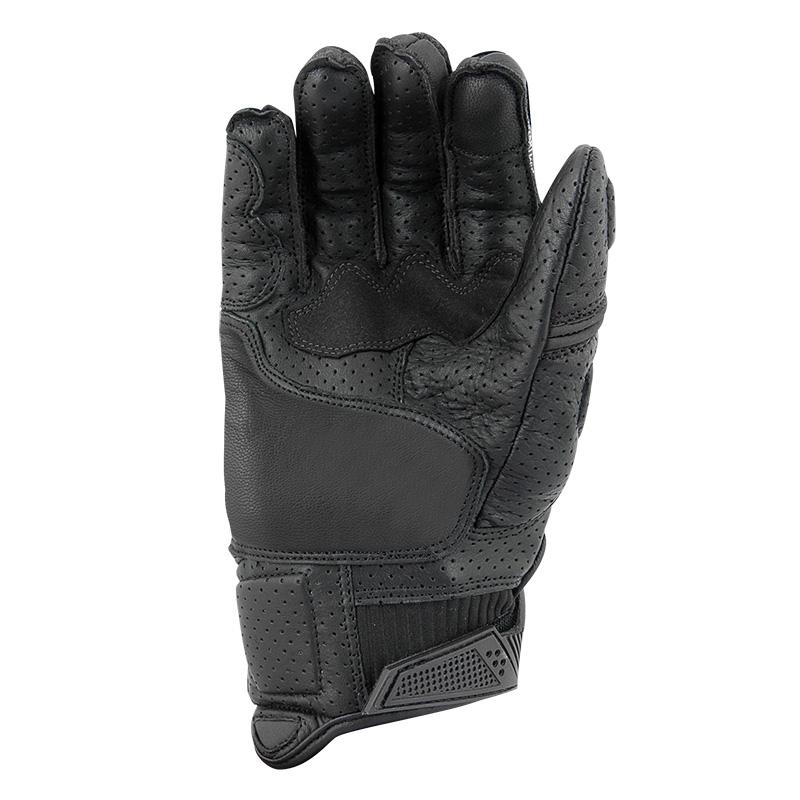 MEN'S SPEEDMASTER AIR GLOVE (Black) | JOE ROCKET