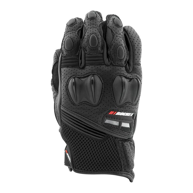 MEN'S SPEEDMASTER AIR GLOVE (Black) | JOE ROCKET