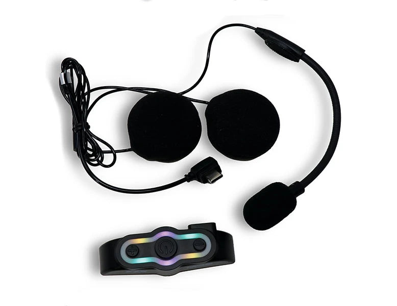 SPX HELMET BLUETOOTH SET